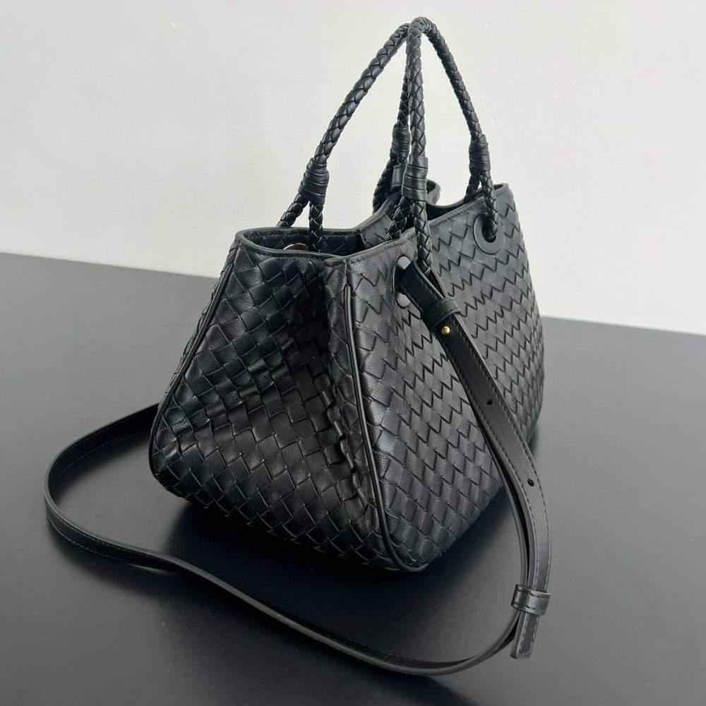 Сумка Bottega Veneta
