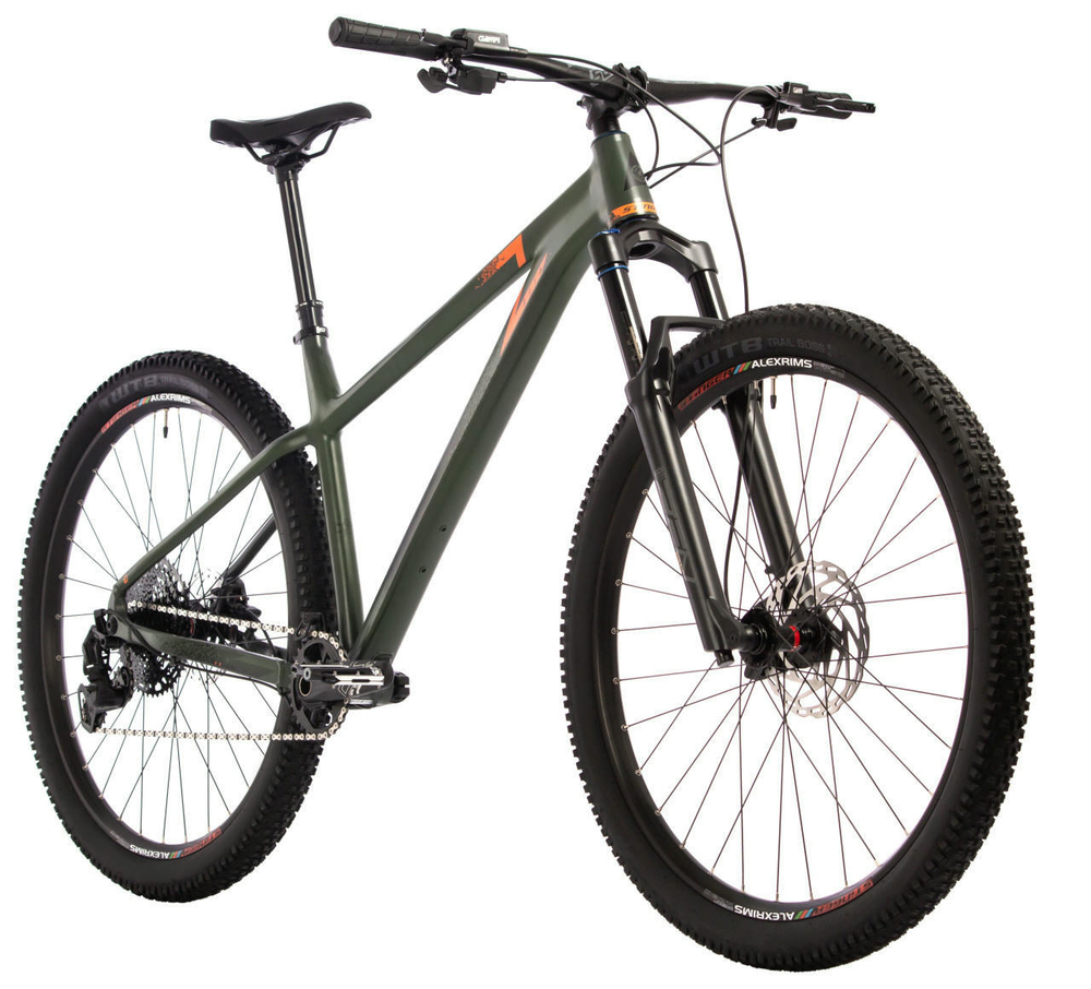 Горный велосипед Stinger Zeta STD 29" (2024)