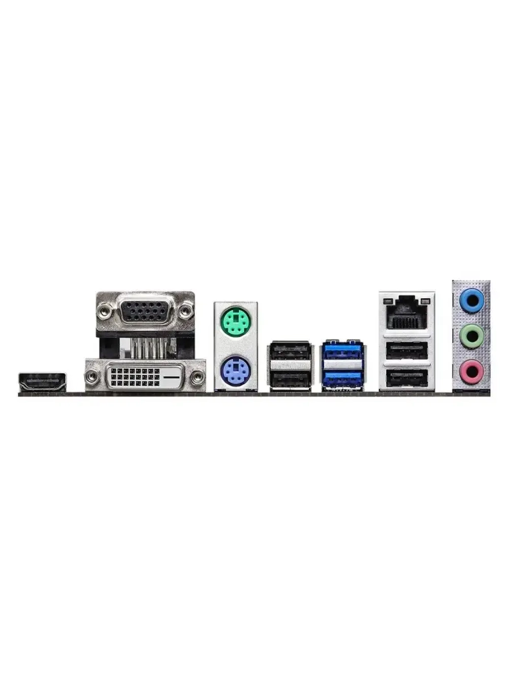 Материнская плата LGA 1200, Intel H510