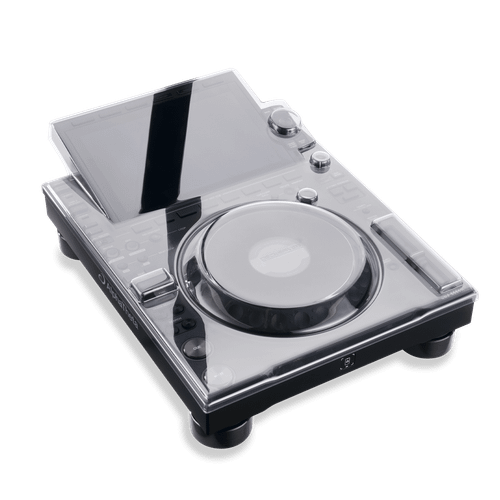 Защита Decksaver AlphaTheta CDJ-3000X Cover
