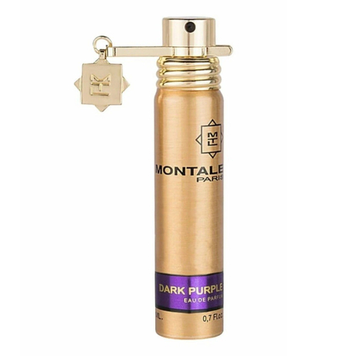 MONTALE Dark Purple edP 20ml unisex