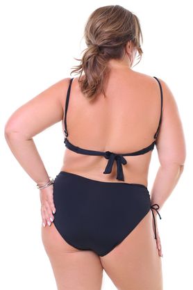 Цена на Купальник-12571 больших размеров