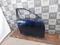 Дверь передняя правая Mazda CX-9 2 (TC) 16-нв Б/У Оригинал TKY05802XC