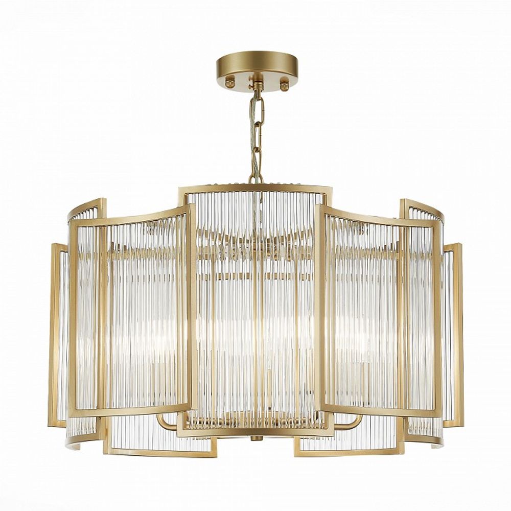 Подвесной светильник ST-Luce Cosenza SL1234.203.05