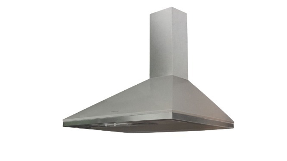 Вытяжка CIARKO Delta-E+F 60 см серая