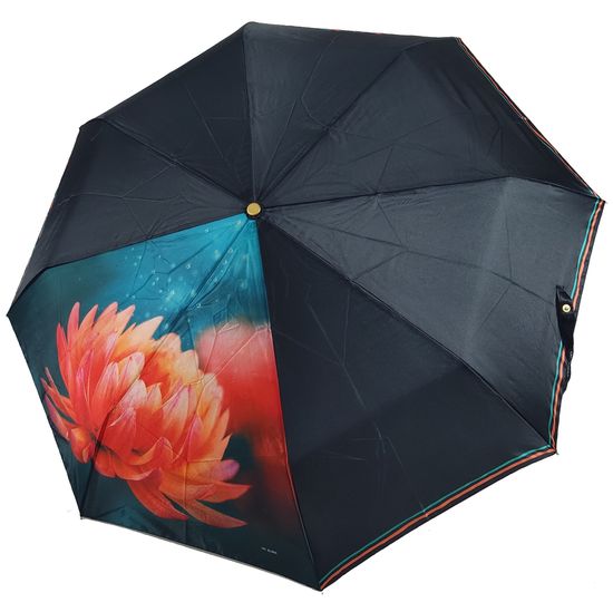 Женский зонт Три Слона Полный автомат 3849-A-05