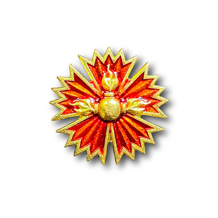 Знак Фрачный ГРУ ГШ ВС РФ