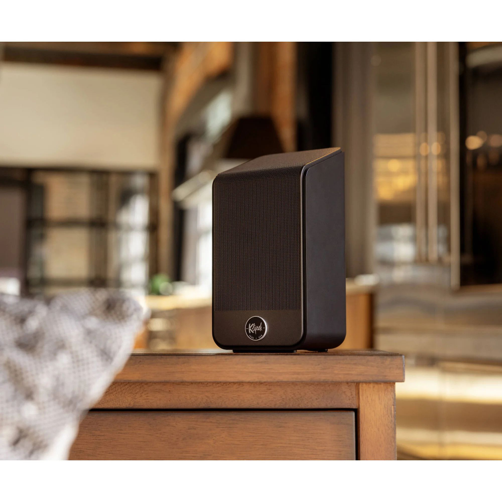 Полочная акустика Klipsch Flexus Surr 200 Black