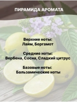 Отдушка для свечей и мыла косметическая ароматизатор