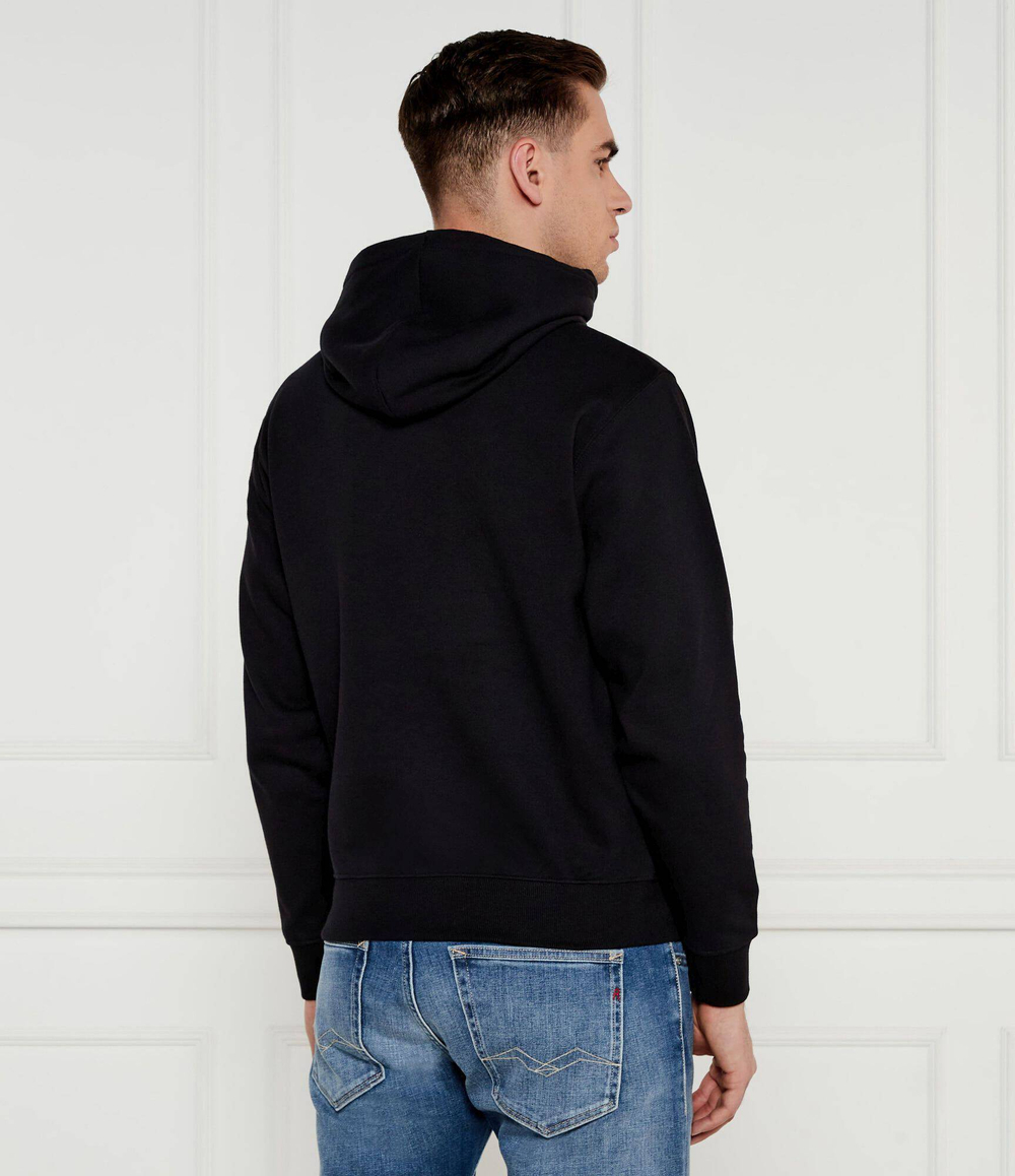 Худые Replay - черный(M3104 .000.23832)