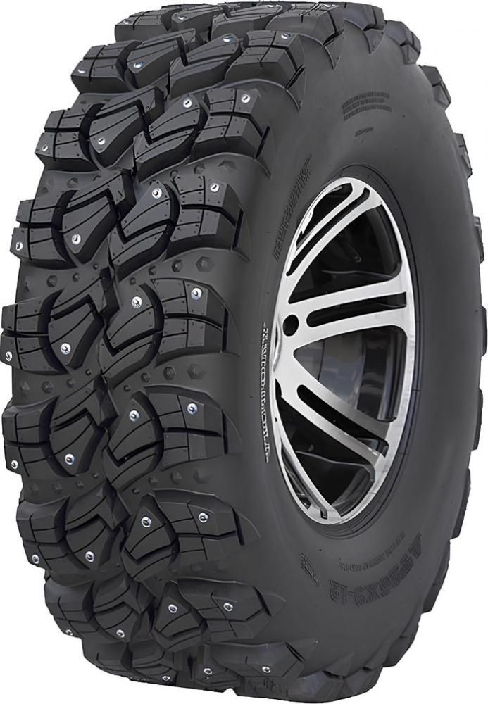 Forerunner Victory 25/10 R12