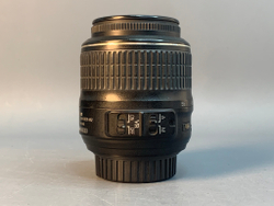 Nikon D3100 Kit 18-55mm 59340 Кадров
