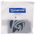 Суппорт голеностопа спортивный HH808, размер M, 1 шт (микс цветов)