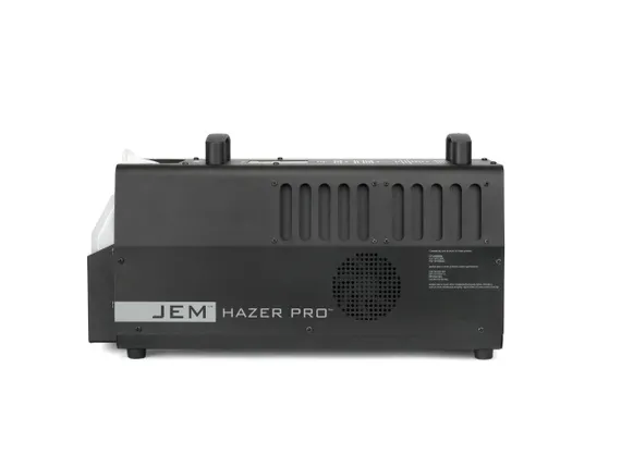 MARTIN Jem Hazer Pro