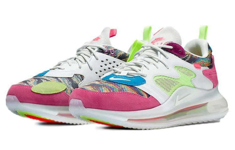 Кроссовки Nike Air Max 720 Obj
