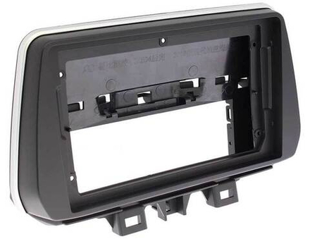 Topway TS7 1+16GB 8 ядер для Hyundai Tucson 2018 - 2020