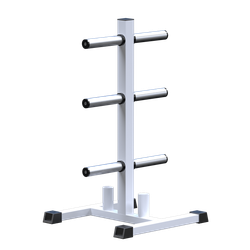 Стойка для дисков и грифов