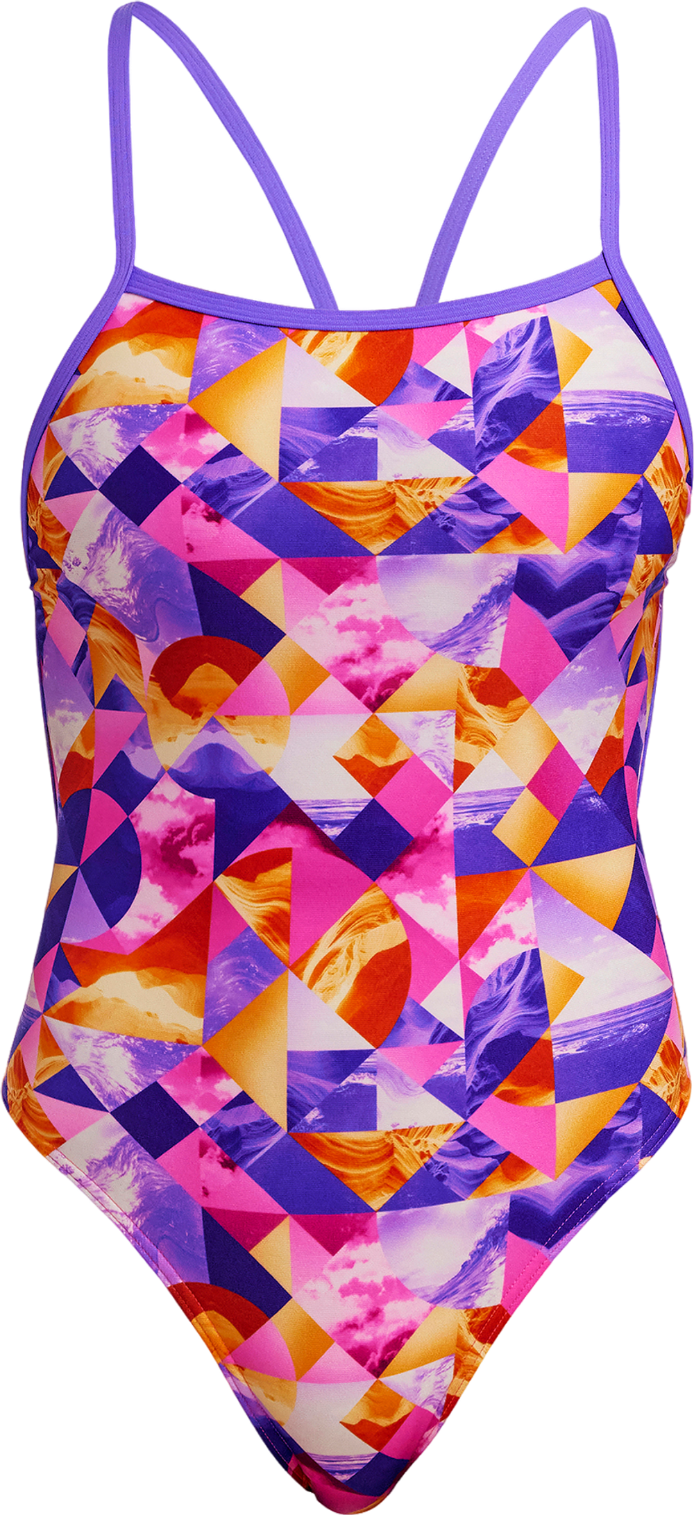 Купальник FUNKITA Ocean Sunset