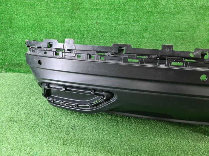 Бампер задний VW Teramont (2021-н.в.)