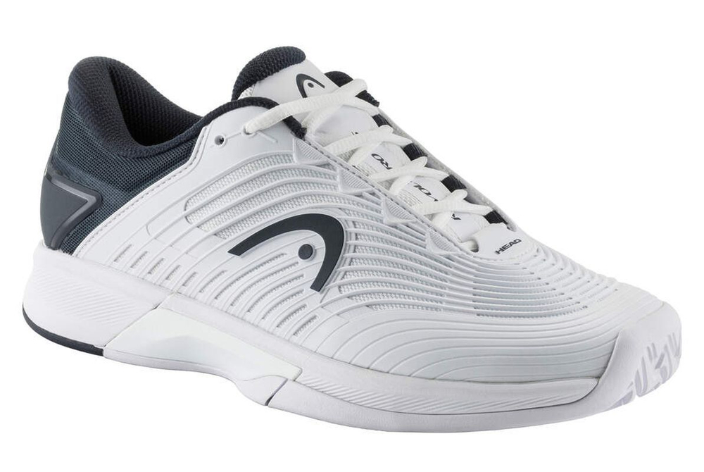Теннисные кроссовки Head Revolt Pro 4.5 - White