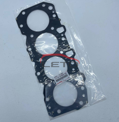 Прокладка ГБЦ 11115-67050-03 111156705003