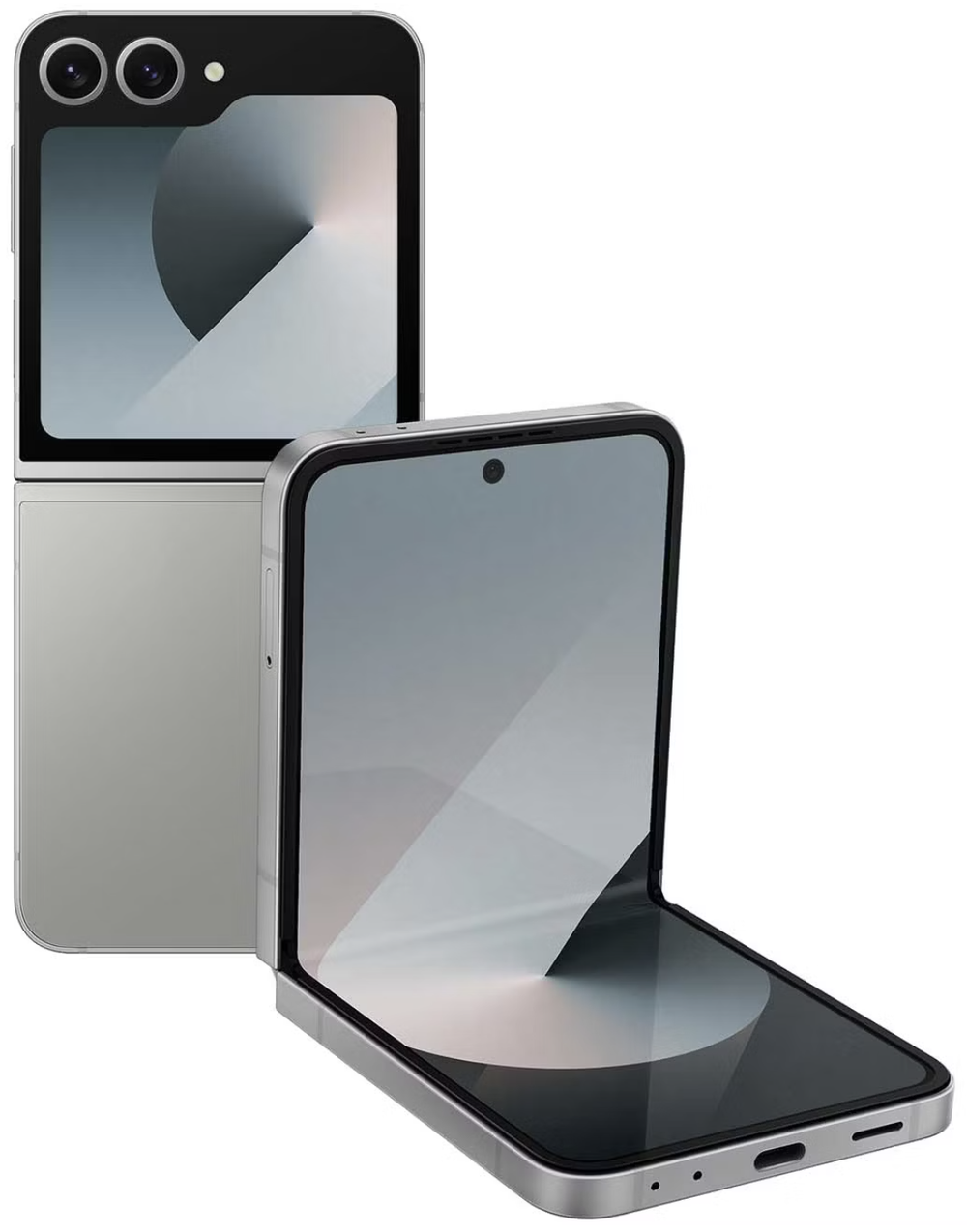 Samsung Galaxy Z Flip 6 12/256GB Gray