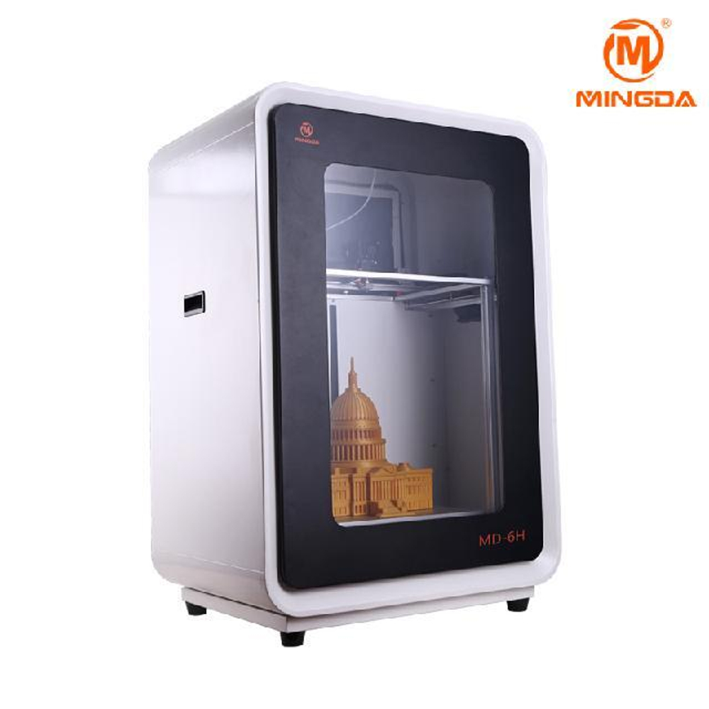 3D принтер MINGDA MD-6H