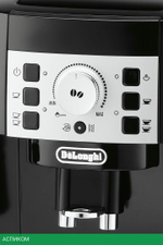 Кофемашина Delonghi Magnifica черный (ECAM22.110B)