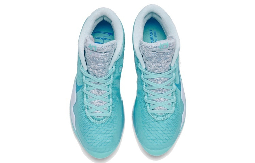 Zoom kd 12 light blue 2025