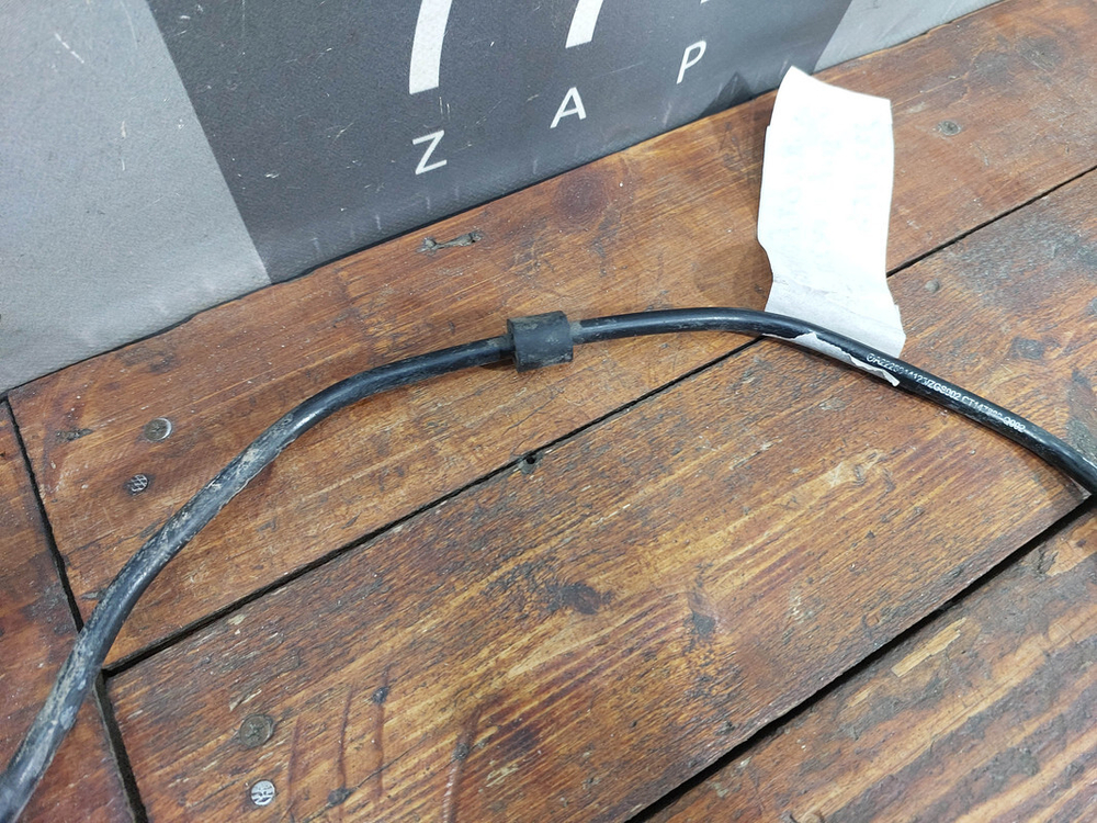 Шланг системы охлаждения Mercedes S-Class (W222) 13-20 Б/У Оригинал A2225014125