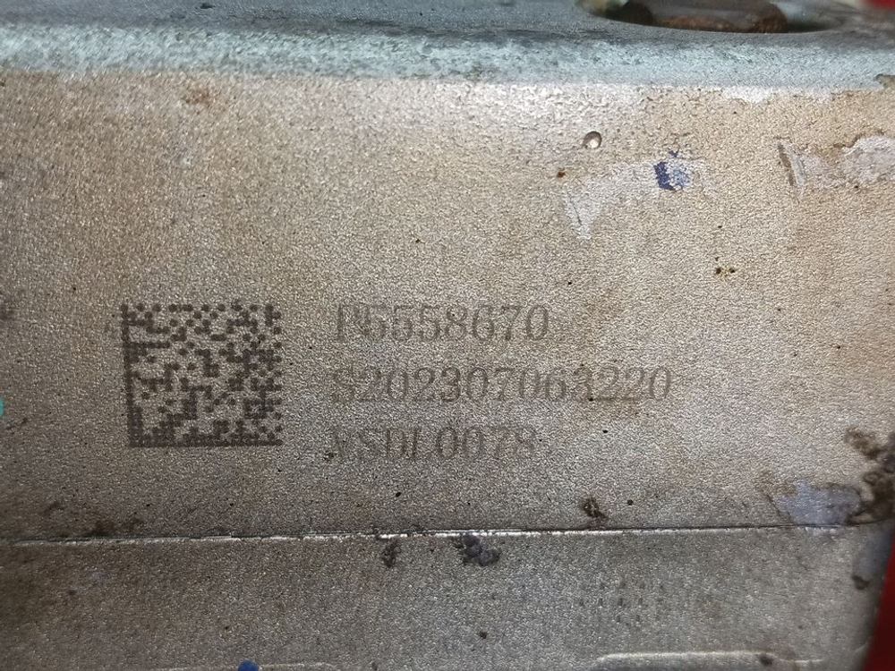 Компрессор воздушный 2023г.
