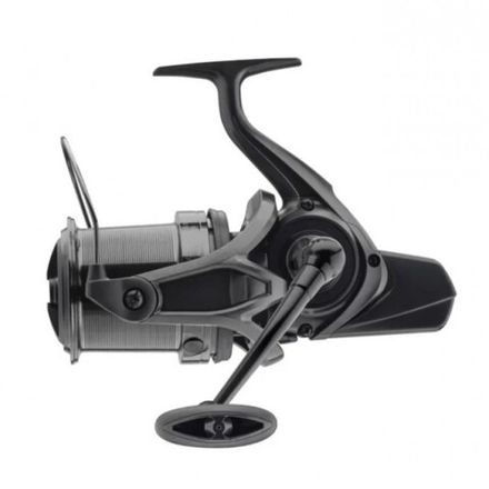 DAIWA Катушка 24 Crosscast 45 SCW 5000C QD
