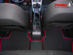 Peugeot 307 3A/C (01.2001 - 09.2007) хэтчбек, 5 дверей