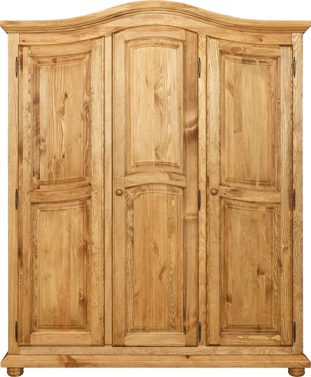 Шкаф для одежды 3д «Лотос» БМ2.701.1.03(1092)