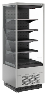 Горка холодильная Carboma FC 20-07 VM 0,7-2 версия 2.0 0430