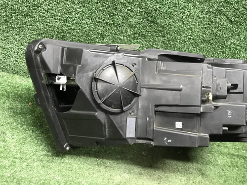 Битая Фара правая Faw Bestune T99 (2022-н.в.) LED