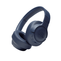 JBL Tune 750BTNC Blue JBL