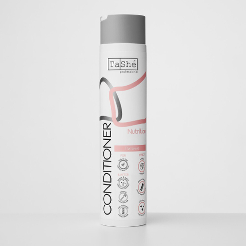 Tashe Nutrition Conditioner Питательный кондиционер