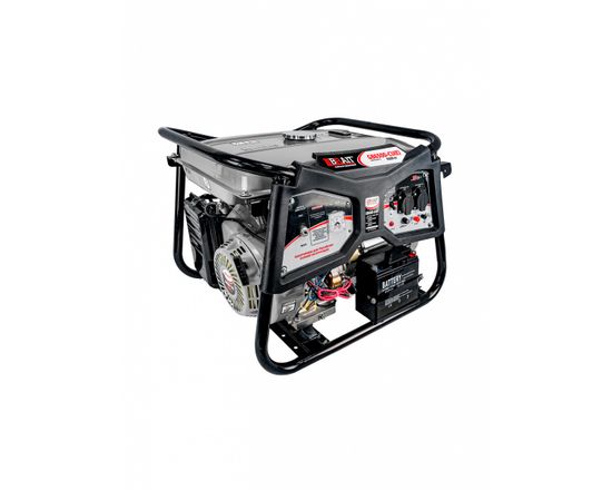 Бензиновый генератор "BRAIT" GB-7500-CU(E)