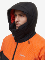 КУРТКА УТЕПЛЕННАЯ BASK VALDEZ V4