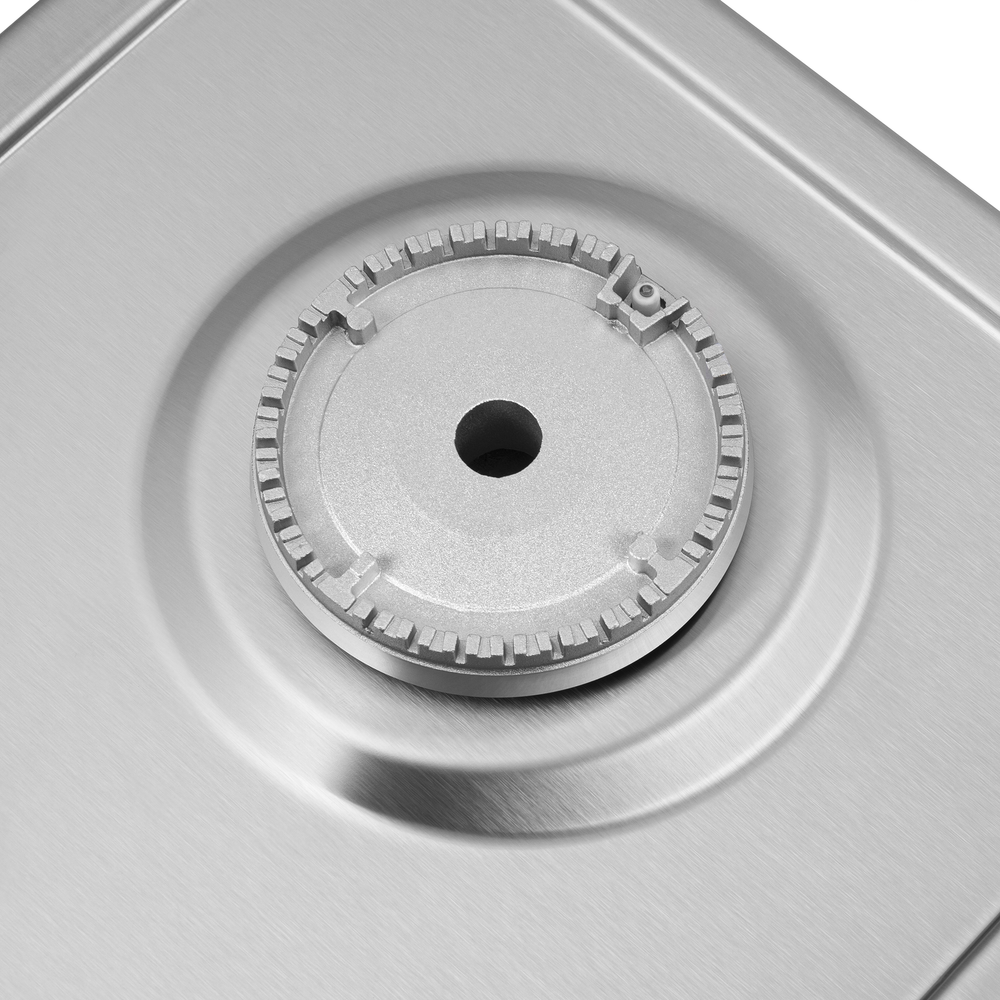 Газовая варочная панель HOMSair HGS323S фото 10