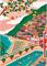 Pazl \ Puzzle \ Пазлы Puzzles - "1000" - Italian Holidays