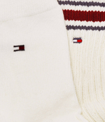 Носки 2 пары SPORTY Tommy Hilfiger - кремовый(701224914)