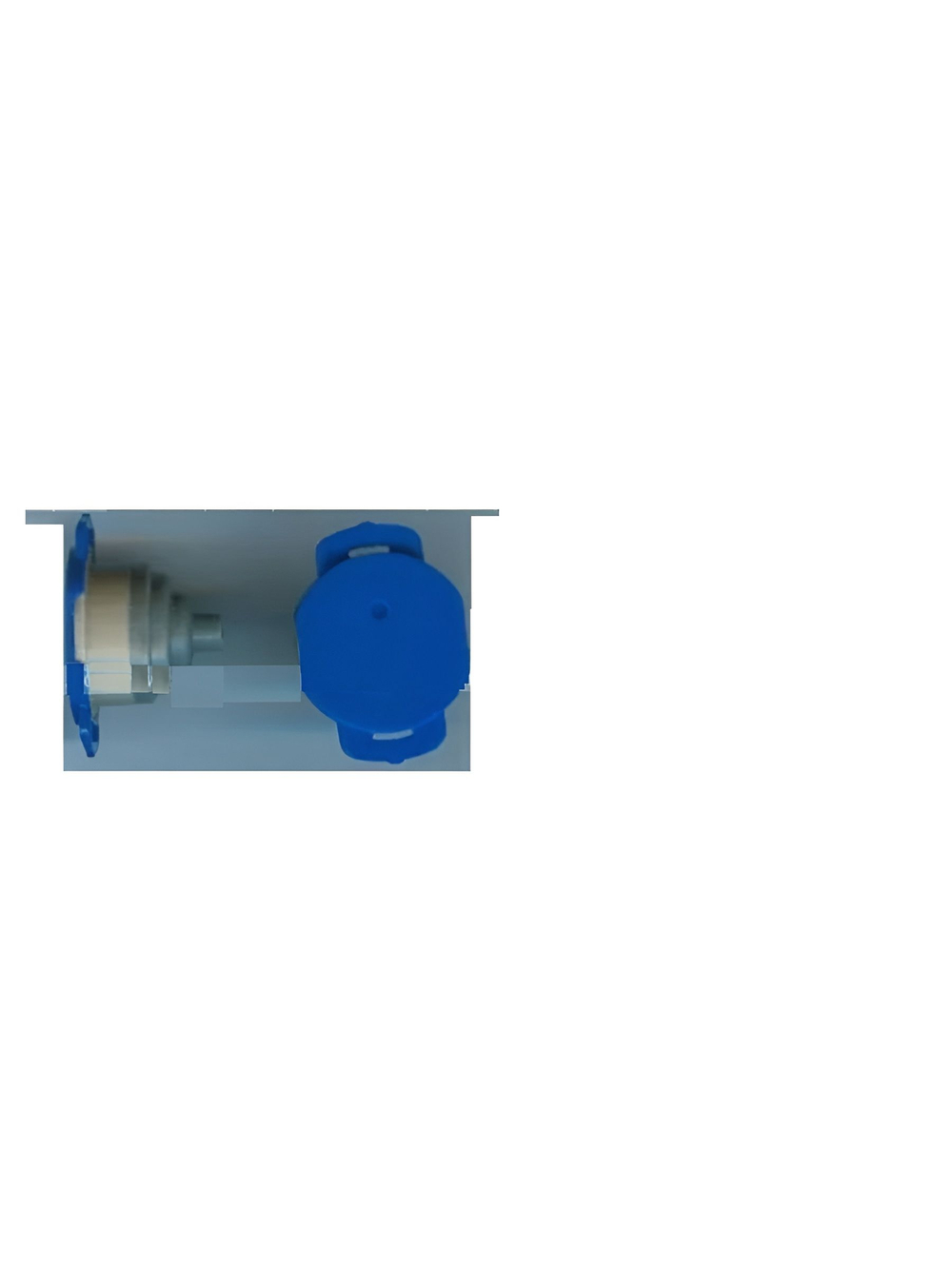 Демпфер YERFS04004