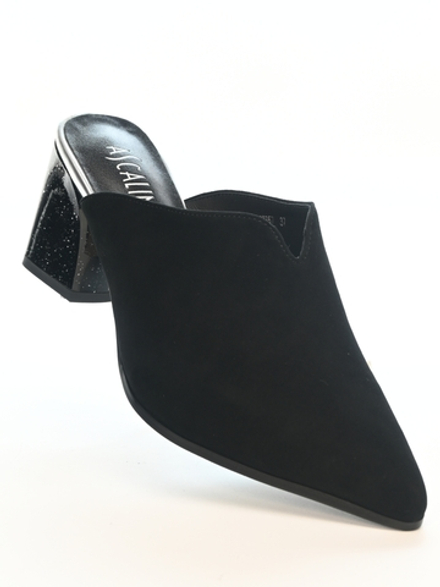 Мюли женские Ascalini G2757B