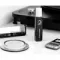 Elipson Turntable Accessories Pack