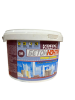 ГРУНТОВКА KREPS БЕТОНКОНТАКТ 3КГ