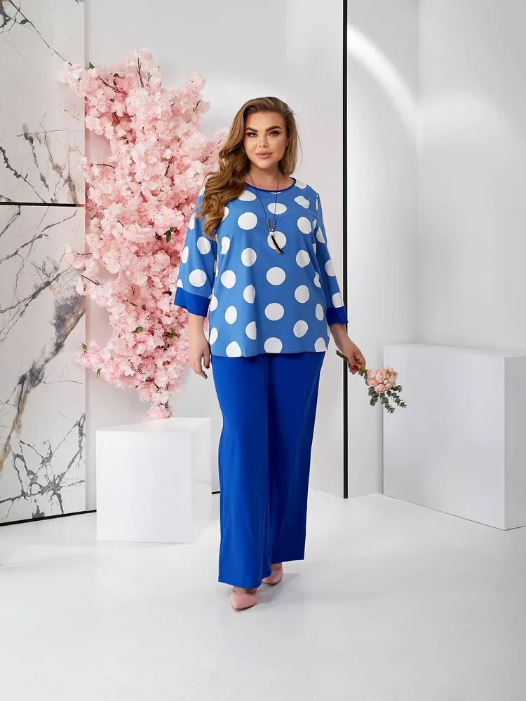 Костюм УК-2008-3 Fabrika