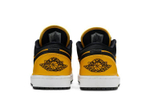 Кроссовки Jordan Air Jordan 1 Low "University Gold"