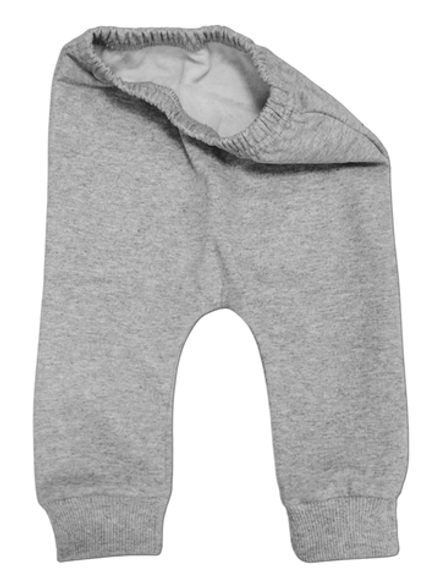 ШФО Штанишки ясельные футер 2-х нитка  (60-92)